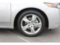 Silver Moon - TSX Technology Sedan Photo No. 9