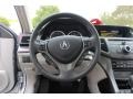 2014 Silver Moon Acura TSX Technology Sedan  photo #24