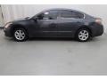 Dark Slate Metallic - Altima 2.5 S Photo No. 4