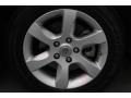 Dark Slate Metallic - Altima 2.5 S Photo No. 9