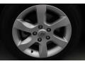 Dark Slate Metallic - Altima 2.5 S Photo No. 10