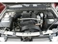 Pewter Metallic - Envoy XL SLE 4x4 Photo No. 18