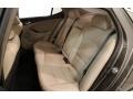 2013 Kia Optima EX Rear Seat