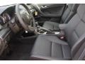 Crystal Black Pearl - TSX Sedan Photo No. 11