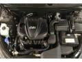 2.4 Liter GDI DOHC 16-Valve 4 Cylinder Engine for 2013 Kia Optima EX #90093717