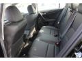 Crystal Black Pearl - TSX Sedan Photo No. 13