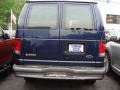 True Blue Metallic - E Series Van E250 Cargo Photo No. 5