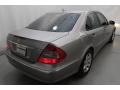 Pewter Metallic - E 320 BlueTEC Sedan Photo No. 6