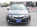 Graphite Luster Metallic - TSX Technology Sedan Photo No. 2