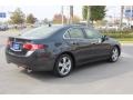 Graphite Luster Metallic - TSX Technology Sedan Photo No. 7