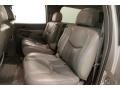 2005 Silver Birch Metallic GMC Yukon XL Denali AWD  photo #18