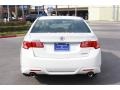 Bellanova White Pearl - TSX Special Edition Sedan Photo No. 6