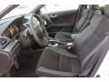 Bellanova White Pearl - TSX Special Edition Sedan Photo No. 11