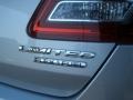 2014 Ingot Silver Ford Taurus Limited  photo #15
