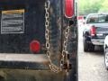 Oxford White - F550 Super Duty XL SuperCab Chassis 4x4 Dump Truck Photo No. 12