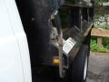 Oxford White - F550 Super Duty XL SuperCab Chassis 4x4 Dump Truck Photo No. 16
