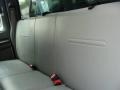 Oxford White - F550 Super Duty XL SuperCab Chassis 4x4 Dump Truck Photo No. 20