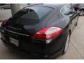 Carbon Grey Metallic - Panamera Turbo Photo No. 7