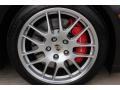 Carbon Grey Metallic - Panamera Turbo Photo No. 9