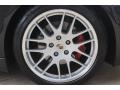 Carbon Grey Metallic - Panamera Turbo Photo No. 11