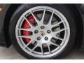 Carbon Grey Metallic - Panamera Turbo Photo No. 12