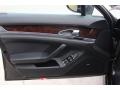 Carbon Grey Metallic - Panamera Turbo Photo No. 13