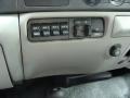 Oxford White - F550 Super Duty XL SuperCab Chassis 4x4 Dump Truck Photo No. 25