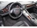 Carbon Grey Metallic - Panamera Turbo Photo No. 15