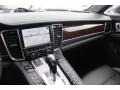 Carbon Grey Metallic - Panamera Turbo Photo No. 18