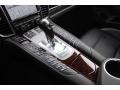 Carbon Grey Metallic - Panamera Turbo Photo No. 19