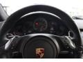 Carbon Grey Metallic - Panamera Turbo Photo No. 30