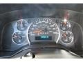 2009 Summit White Chevrolet Express 2500 Cargo Van  photo #23