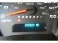 2009 Summit White Chevrolet Express 2500 Cargo Van  photo #24