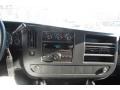 2009 Summit White Chevrolet Express 2500 Cargo Van  photo #25