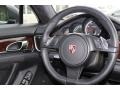 Carbon Grey Metallic - Panamera Turbo Photo No. 41