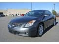 Dark Slate Metallic 2008 Nissan Altima 3.5 SE Coupe