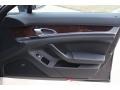 Carbon Grey Metallic - Panamera Turbo Photo No. 46