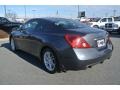 Dark Slate Metallic - Altima 3.5 SE Coupe Photo No. 4