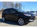 2014 Tuxedo Black Ford Escape Titanium 2.0L EcoBoost  photo #1