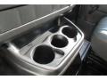 2009 Summit White Chevrolet Express 2500 Cargo Van  photo #31