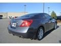 Dark Slate Metallic - Altima 3.5 SE Coupe Photo No. 5