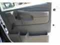 2009 Summit White Chevrolet Express 2500 Cargo Van  photo #33