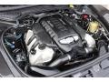 Carbon Grey Metallic - Panamera Turbo Photo No. 50