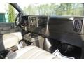 2009 Summit White Chevrolet Express 2500 Cargo Van  photo #37