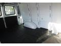 2009 Summit White Chevrolet Express 2500 Cargo Van  photo #39