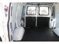 2009 Summit White Chevrolet Express 2500 Cargo Van  photo #40