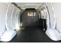 2009 Summit White Chevrolet Express 2500 Cargo Van  photo #42