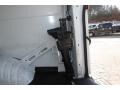 2009 Summit White Chevrolet Express 2500 Cargo Van  photo #43