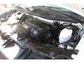 2009 Summit White Chevrolet Express 2500 Cargo Van  photo #46