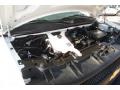 2009 Summit White Chevrolet Express 2500 Cargo Van  photo #48